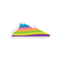 BanffPride pride loveislove banff mybanff Sticker