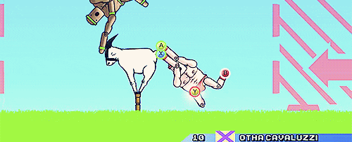 gavin free achievement hunter GIF