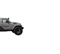 ArizoneAutoparts jeep 4x4 tampico tamaulipas Sticker