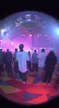The Shape Contraption GIF