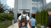nba basketball GIF by Chicago Bulls