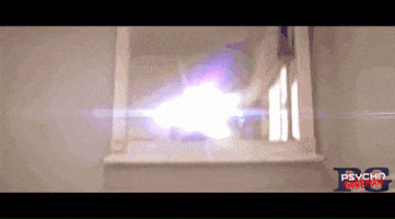 Beyond Fest Halloween GIF by Raven Banner Entertainment