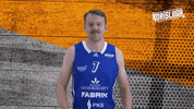 Three Points Sport GIF by Basket_fi