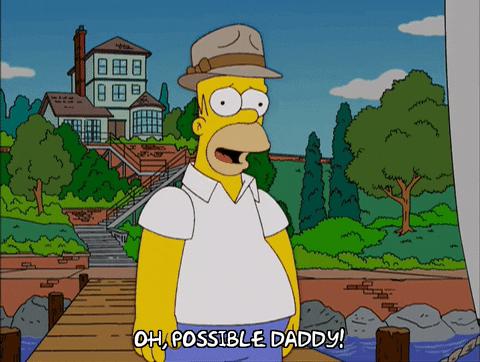 homer simpson episode 10 GIF