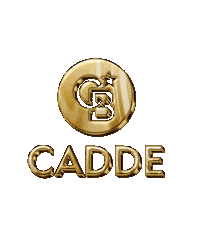 Logo Realestate Sticker by Coldwell Banker Cadde