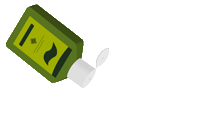 Commencement Class Of 2021 Sticker by Portland State University