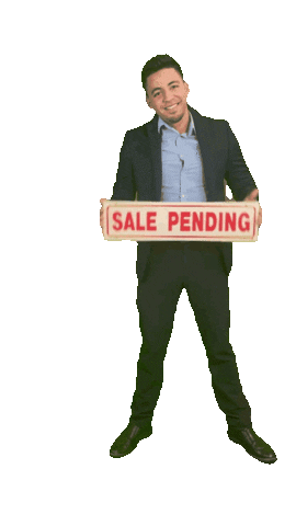 Realestate Sticker by The Power Team Group