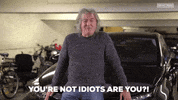 James May Idiot GIF by DriveTribe