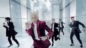 k-pop GIF