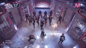 k-pop GIF