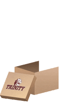Move In Day Sticker by Trinity University