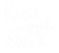 Magyargif Hala Sticker