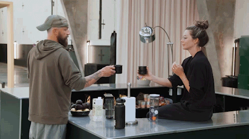 Mtv Reality GIF by CBS