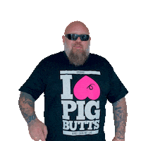 Show Smoke Sticker by NNOC