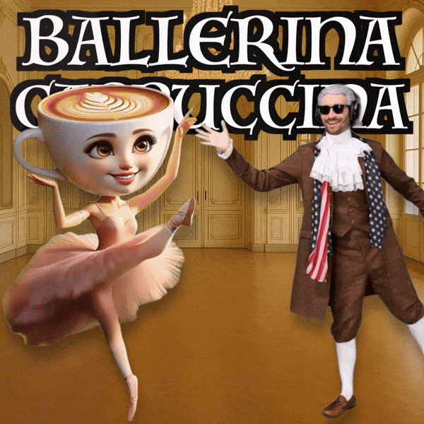 Dancer Ballroom GIF