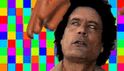 Hot Dog Face GIF