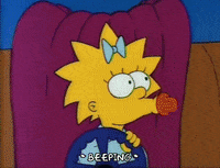 marge simpson episode 3 GIF