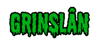 Halloween Horror Sticker by Omrop Fryslân
