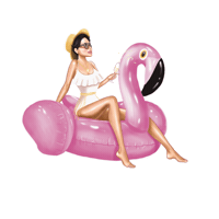 Regina Listopad Sticker