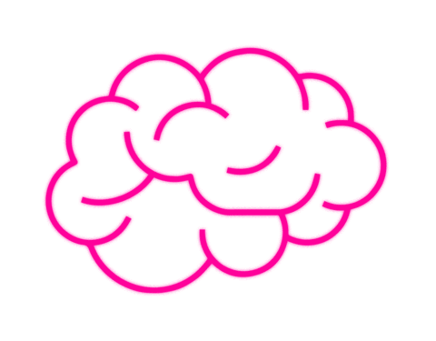 Babe Support Sticker by brainbabes