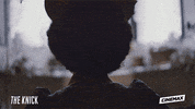 cinemax GIF by The Knick