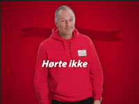 Postkodelotteriet tom postkodelotteriet er du sikker hørte ikke GIF