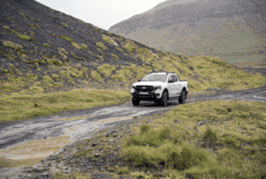 Ford GIF by Ranger Club UK