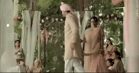 india GIF by bypriyashah