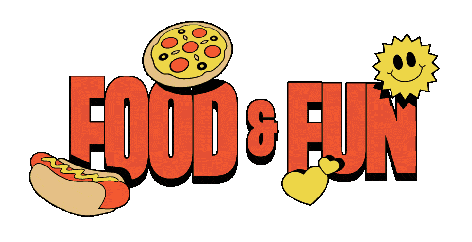 Vdf Vdfest Sticker by Vunzige Deuntjes