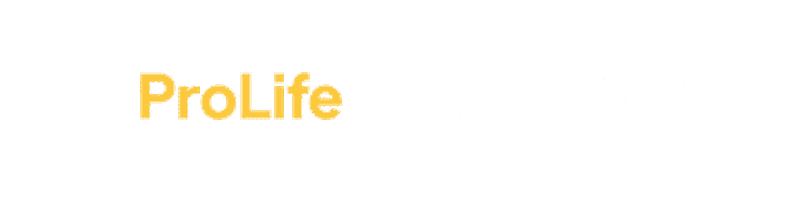 Sticker by Students for Life of America