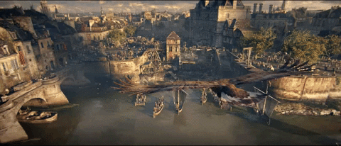 GIF by Assassin's Creed