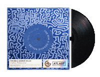 New Music Spotify Sticker by ATLAST