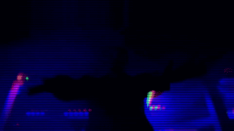 Lempo giphygifmaker dance dj lights GIF