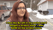 good deeds news GIF