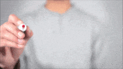 I Love You Writing GIF by bazma
