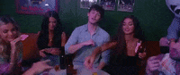 Drinking At The Bar Party GIF by Restless Road