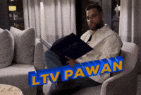 Ltv Pawan GIF