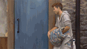 celebrity big brother reality tv GIF by Big Brother UK