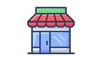 Shopping Comprar Sticker by Mr Urbina