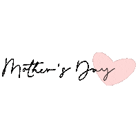 Mothers Day Mother Sticker