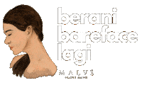 Beauty Clinic Sticker by Sukrin