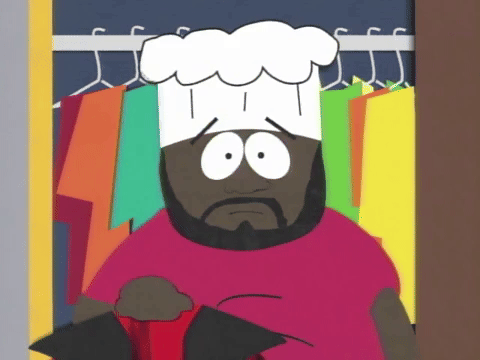 My Only Hope Is To Whore Myself