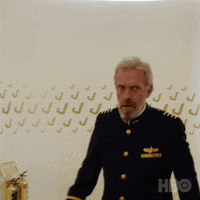 Angry Wtf GIF by HBO