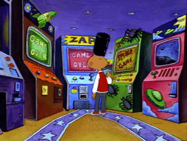 arcade GIF