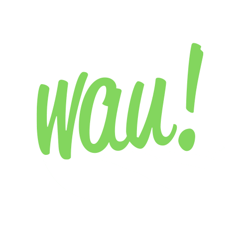 Dog Wow Sticker by Schecker