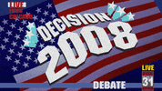 election voting GIF by South Park 