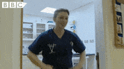dog no GIF by CBBC