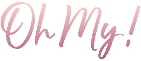 Oh My God Omg Sticker by The Merrymaker Sisters