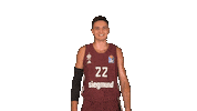 Ohno Fcbb Sticker by FC Bayern Basketball