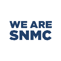 SNMC snmc securitynational mortgage company we are snmc Sticker